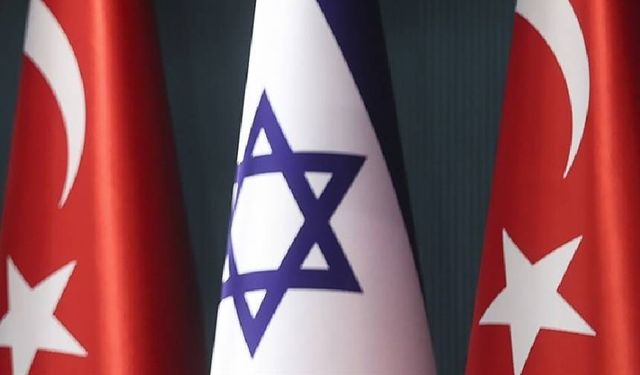 Türkiye, Tel Aviv Büyükelçisi’ni Ankara’ya çağırdı