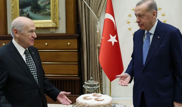 İşte AKP'nin yerel seçimde MHP'ye bırakacağı iller