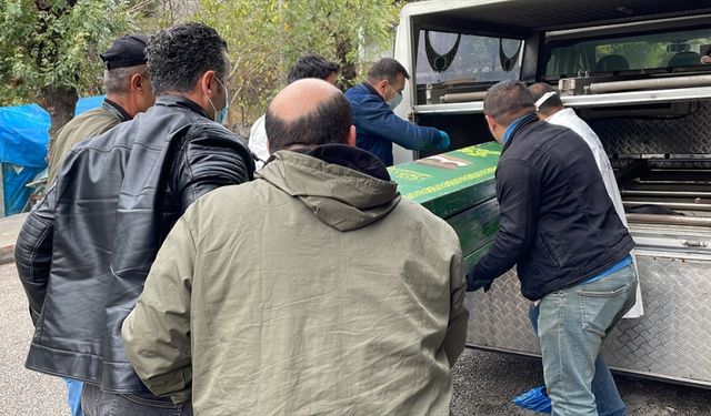 Karabük'te 2 gündür haber alınamayan kişi evinde ölü bulundu