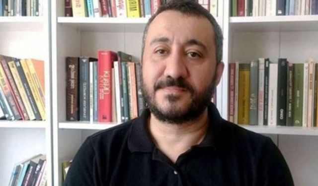 Kemal Özkiraz: İYİ Parti anketlerde yüksek göstermem için bana para teklif etti