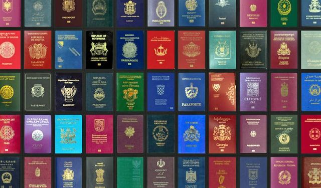 Dünyanın en güçlü pasaportu değişti