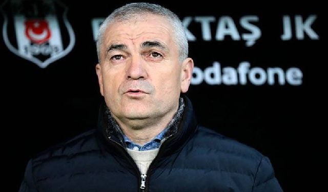 Rıza Çalımbay: Keşke daha önce gelebilseydim