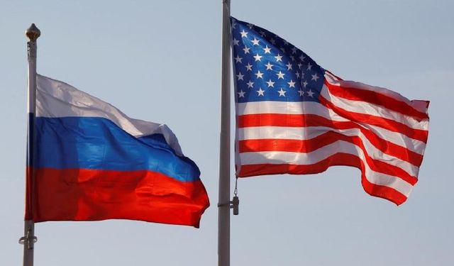 Rus bakan ABD'nin ülkelerinde darbe hazırlığında olduğunu iddia etti