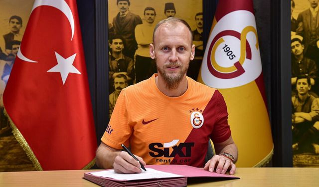 Çantasında GPS cihazı çıkan Semih Kaya: Çok korktum