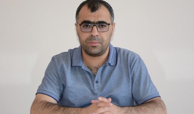 Gazeteci Sinan Aygül: 'AYM'nin kararı skandal, çok kişi susturulacak'