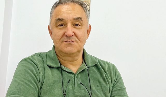 Gazeteci Tolga Şardan için 5 yıla kadar hapis istemi