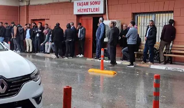 Şırnak'ta kamyon şarampole devrildi: 2 ölü