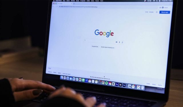Google 2025 yılında Türkiye'de en çok arananları açıkladı: Zirvede Gemini var