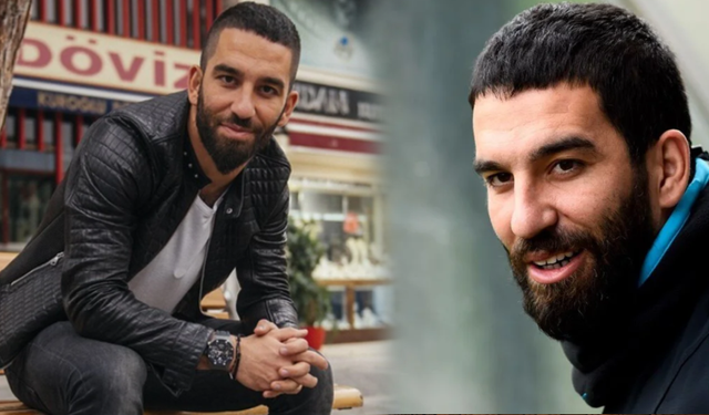 Arda Turan 33 milyon sonrası 2 milyon daha kredi çekmiş