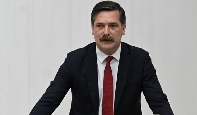 Baş: Seçime Cumhur İttifakı'na kaybettirmek için gireceğiz