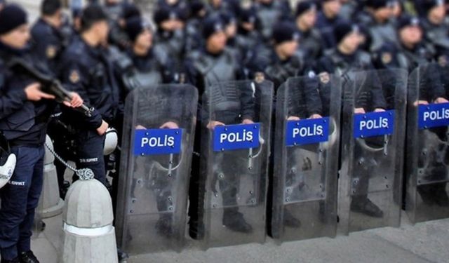 CHP’den kayyum raporu: İktidarın siyasi mühendislik alanı olarak tanımladığı kayyum uygulamaları bir an önce son bulmalı