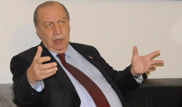 Eski Bakan Yaşar Okuyan hayatını kaybetti