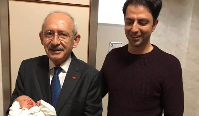 Kılıçdaroğlu’nun eski başdanışmanı aday adayı oldu