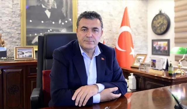 CHP'nin Ardahan Belediye Başkan Adayı Faruk Demir kimdir?