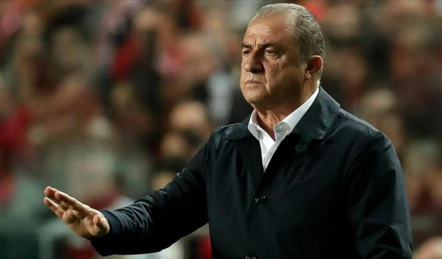 Suudi Arabistan takımı Al-Shabab, teknik direktörlüğe Fatih Terim'i getirdi