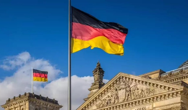 Almanya, "İklim Dış Politika Stratejisi"ni kabul etti