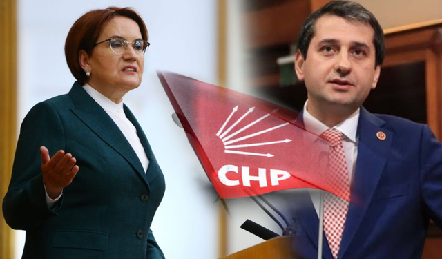 İYİ Parti Lideri Meral Akşener'den CHP'ye: "Savaş ilanı olarak kabul ediyorum, varım