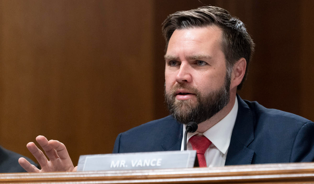 Vance: Trump'ın belirlediği bazı kırmızı çizgileri henüz kabul etmeye hazır değiller