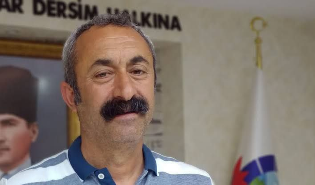 SMF'nin stratejisi belli oldu Fatih Mehmet Maçoğlu'nun adaylığı kesinleşti