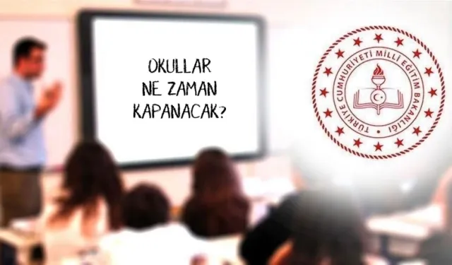 Karne tatili ne zaman? Okullar ne zaman kapanacak?