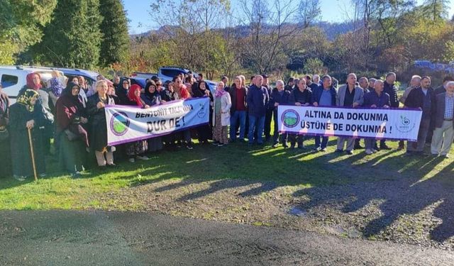 Bilirkişi raporu Ulubeylileri sevindirdi