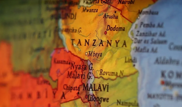 Tanzanya’da 2 haftadır devam eden sellerde 58 kişi yaşamını yitirdi