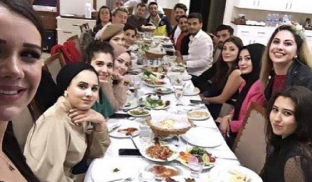 Tayyar-Özlem Öz çifti ve 12 fenomenin mal varlıklarına el konuldu