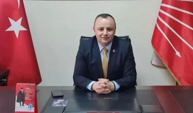 CHP'nin Amasya Belediye Başkan Adayı Turgay Sevindi kimdir?