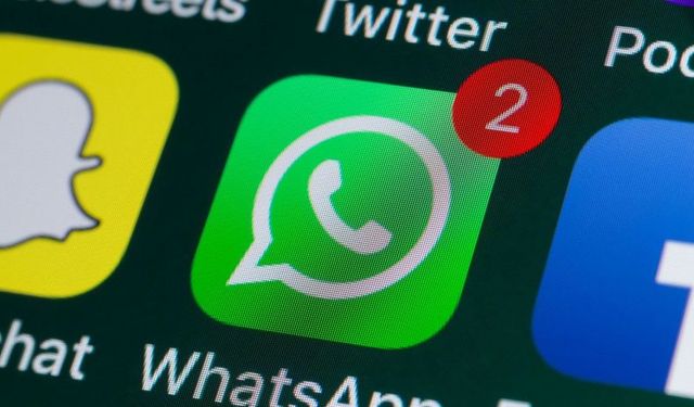 WhatsApp'a yeni 10 özellik geldi!