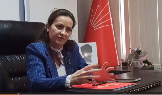 Özalper: İnsanların inanamayacağı ilçeleri bile alacağız