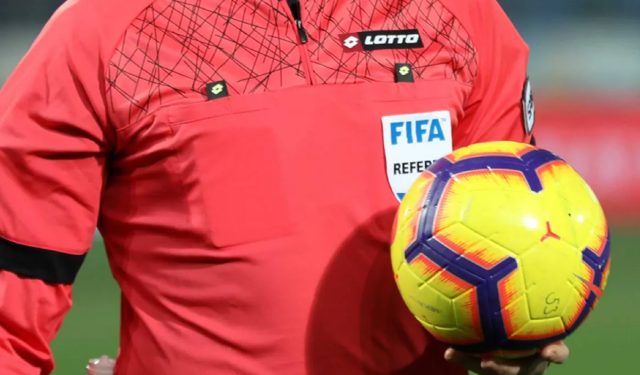 Galatasaray-Liverpool maçının hakemi belli oldu