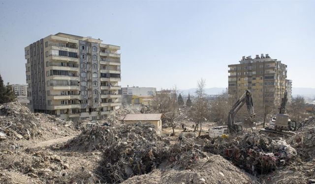 1400 kişiye mezar olan Ebrar Sitesi'nin kurucusu: Suçum ne anlamadım