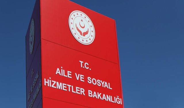 Sosyal risk haritalarıyla 11 ilde dijital takip sistemi başlıyor