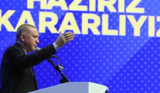 Seçimler yaklaştı, AKP içindeki kriz başlıkları ortaya çıktı