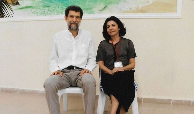 Prof. Dr. Ayşe Buğra, "Ben eşimin neyle suçlandığını anlamadım"