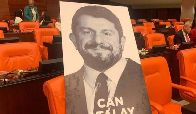 AKP'den Can Atalay hamlesi gelir mi? "Vekilliği önce düşür sonra kazandır"