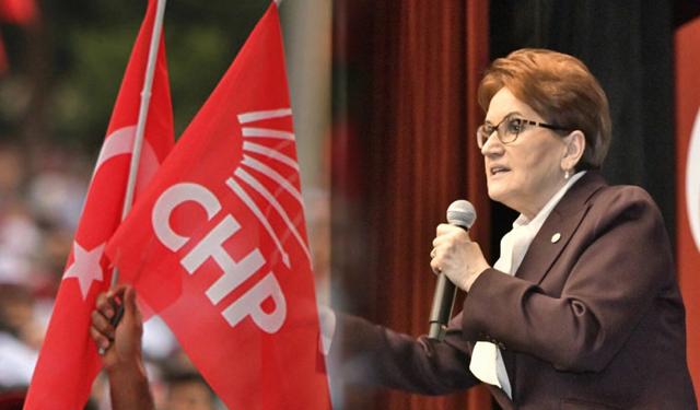 CHP'den Akşener'e 'mertçe cinayet' tepkisi: Cinayetin, suikastın mertçesi olmaz