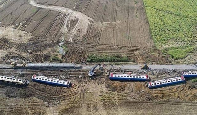 Çorlu Tren kazası davası 29 Şubat'a ertelendi