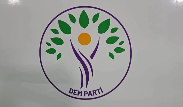 DEM Parti'den tüm siyasi partilere Can Atalay çağrısı: Hep birlikte dur demeliyiz