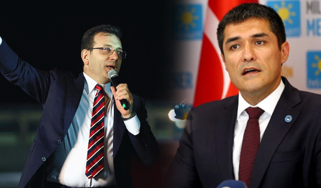 Ekrem İmamoğlu'nda Buğra Kavuncu hakkında ilk açıklama: Özgün siyasi iradeleriyle çıkan her aday değerli