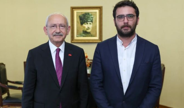 Gazeteci Altan Sancar: Kemal Kılıçdaroğlu'nun sözleri işaret fişeği