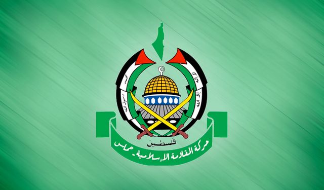 Hamas, Kolombiya'nın İsrail'le diplomatik ilişkileri kesme kararından memnun