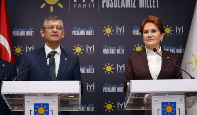 "CHP Genel Merkezi, önceki geceye dek İYİ Parti’den jest bekledi"