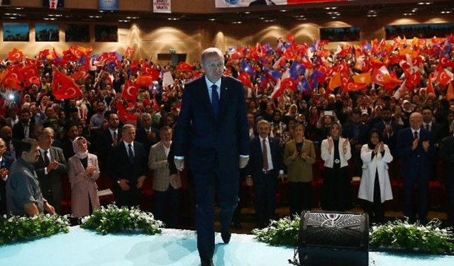 İşte Erdoğan'ın bugün belediye başkan adaylarını açıklayacağı iller