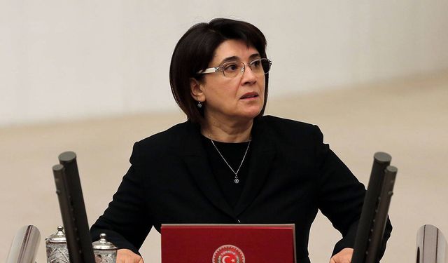 Leyla Zana: Erdoğan çözüm sürecini dondurucudan çıkarmalı