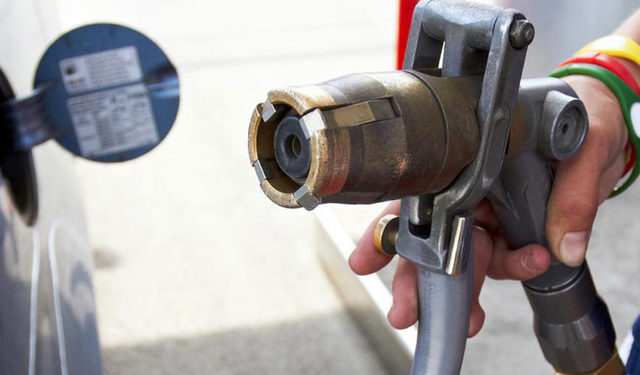 LPG'nin litre fiyatına 20 kuruşluk zam geldi