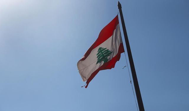İsrail: "Bedelini Lübnan öder"