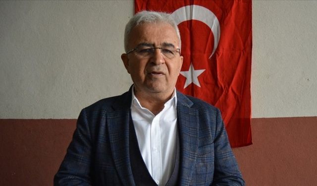 AKP'li Nurdağı Belediye Başkanı Ökkeş Kavak yeniden tutuklandı