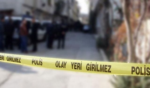 İzmir'de kızını ve kayınvalidesini öldürüp eşini yaralayan akademisyen intihar etti