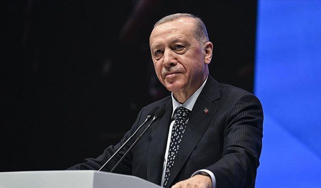 Erdoğan, Ankara ilçe adaylarını açıklıyor